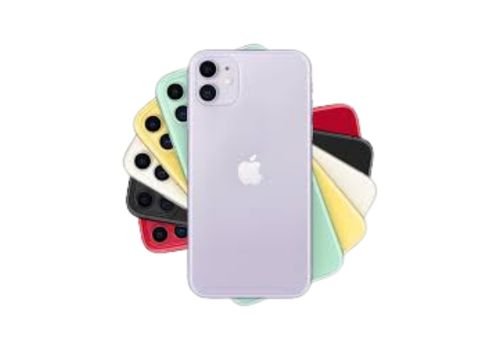 iPhone 11 Series